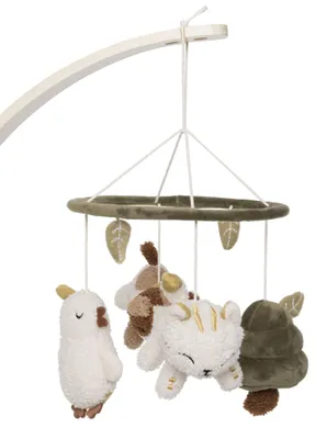 Produktbild von Baby-Mobile - Tiny Park