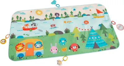 Obrázek produktu pro Fisher-Price GXR53, Textil, Plast