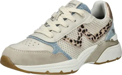 Produktbild von Mustang Sneaker Sneaker Kunstleder/Textil