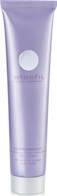 Produktbild von Atashi SUPERNIGHT Peeling zu Milch 75 ml
