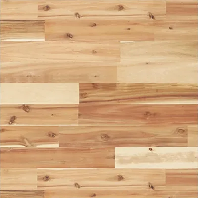 Zdjęcie produktu dla vidaXL Blat kwadratowy 50x50x2 cm z litego drewna akacjowego