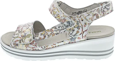 Produktbild von Waldläufer H-Michelle 728003-104-150 (6.5/weiss)