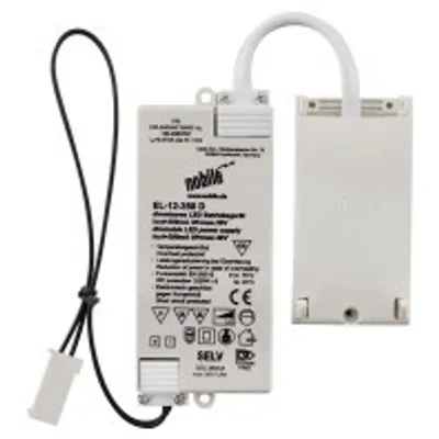 Produktbild von LED-Betriebsgerät 350mA 8999012350