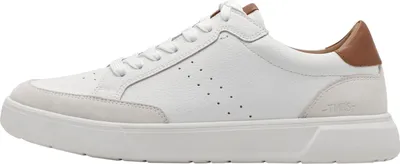 Produktbild von Niedrige Sneakers aus Leder