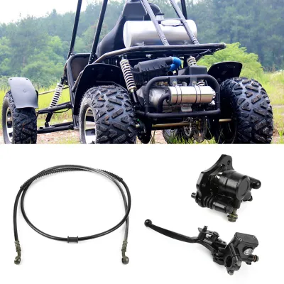 Obrázok produktu pre Hydraulický strmeň zadnej kotúčovej brzdy, strmeň zadnej kotúčovej brzdy, strmeň kotúčovej brzdy, strmeň hydraulickej kotúčovej brzdy, strmeň hydraulickej kotúčovej brzdy