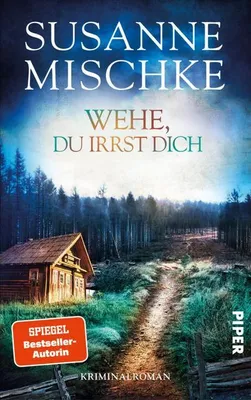 Image de Wehe, du irrst dich