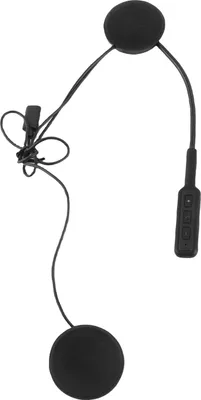 Obrázok produktu pre Motocyklová prilba Bluetooth Headset Handsfree slúchadlá slúchadlá mikrofón