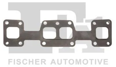 Image de FA1 413-036 Joint de collecteur d'échappement pour FORD Ranger (ET)