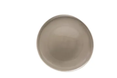 Produktbild von Rosenthal Junto Pearl Grey Teller flach 27 cm