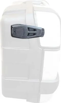 Produktbild von Verschluss GiVi für TRK33 / 46 Umbau-Set für einen Koffer