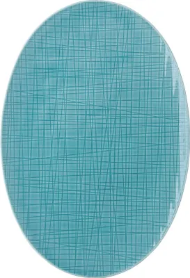 Produktbild von Rosenthal 11770-405152-12730, Porzellan, Mesh, 300 mm, 200 mm