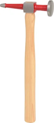 Image de KS TOOLS Marteau pointu pour carrosserie tête droite, 325mm ( 140.2137 )