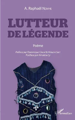 Produktbild von Lutteur de légende