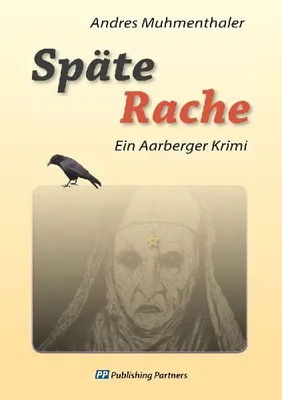 Produktbild von Späte Rache