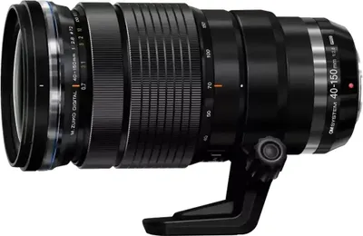 Zdjęcie produktu dla Obiektyw OM System M.Zuiko ED 40-150mm 1:2.8 PRO