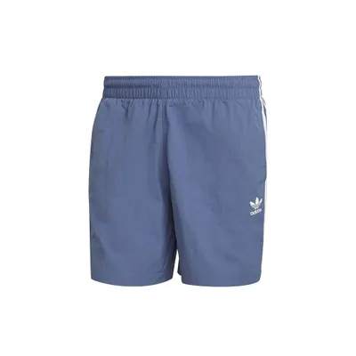 Obrázok produktu pre Adidas Nohavice 3STRIPE Swims, GN3527, Größe: 164