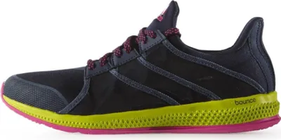 Produktbild von Adidas Schuhe Gymbreaker Bounce W, AQ4878