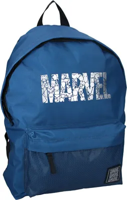 Immagine prodotto di Zaino Marvel Avengers Blu, 43 x 30 x 14 cm