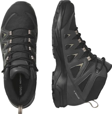 Obrázek produktu pro Boty Salomon X Braze Mid Gtx L47174800