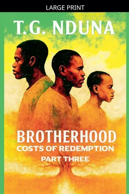 Produktbild von Brotherhood