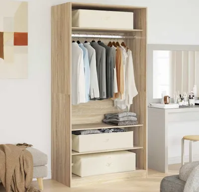 Produktbild von vidaXL Úložné boxy 2 ks látka 43x34x23 cm krémová