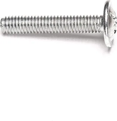 Produktbild von 10 Stück Möbelgriffschrauben M4x22 mm