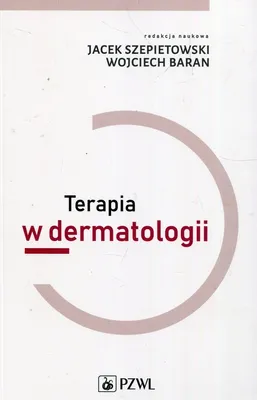Productafbeelding van Therapie in de dermatologie
