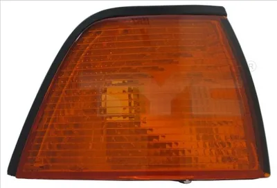 Produktbild von TYC 18-3271-05-2 Blinker Blinkleuchte vorne Rechts für BMW 3 Limousine (E36) 3 Compact (E36) 3 Touring (E36)