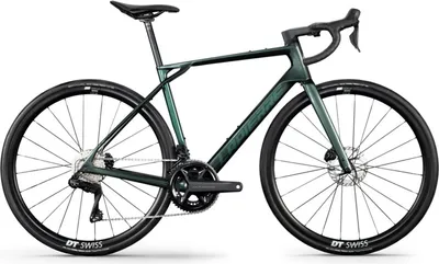 Obrázek produktu pro LAPIERRE Pulsium 7.0 Undergrowth Green - L