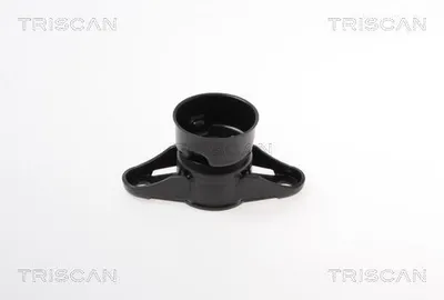 Productafbeelding van Schokdemperkussen voor Jeep Grand Cherokee (achter), modeljaren 2010 en later, en voor Dodge Durango, modeljaar 2011, links/rechts