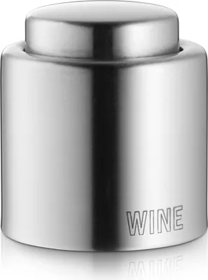 Image de WMF Bouchon de bouteille de vin Clever & More