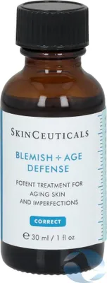 Produktbild von SkinCeuticals Blemish + Age Defense 30ml