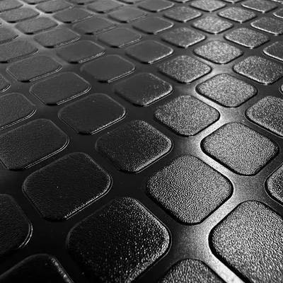 PVC-Boden 100x140cm DIONIS 1,5 mm wasserabweisend für Garage/Werkstatt PVC-Bodenbelag, Hauptbild