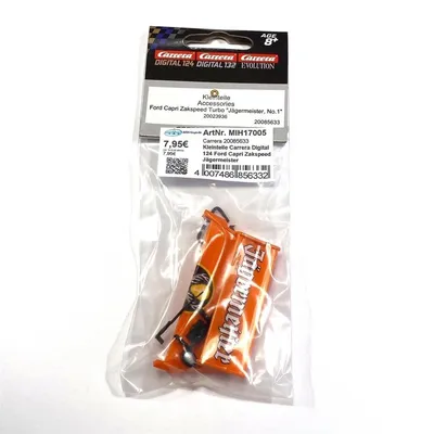 Obrázok produktu pre Carrera KLEINTEILE  20023936