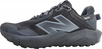 Produktbild von New Balance Nitrel GTX V6 Laufschuh Schwarz in Gr. 37.5