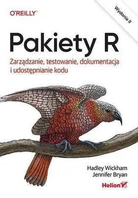 Imagen del producto de Pakiety R