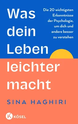 Produktbild von Was dein Leben leichter macht