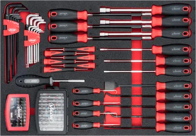 Obrázek produktu pro VIGOR V6814 Werkzeugset