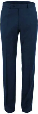 Produktbild von Digel DIGEL Baukastenhose blau blau 1280-80-00112