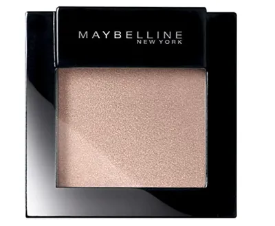 Produktbild von Maybelline Color Sensational Mono, Rauchig, Glättend, Akt, Nude, 1 Farben, Schimmer, Pulver