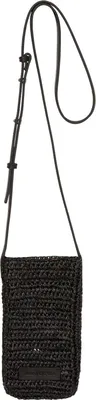Immagine prodotto di Marc O'Polo borsa per cellulare Naya Cellphone Bag Black nero