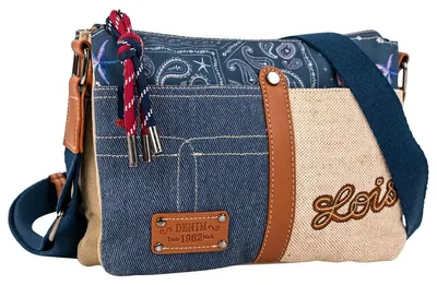 Image de Sac bandoulière élégant pour femmes, petit format, idéal pour le travail et les loisirs