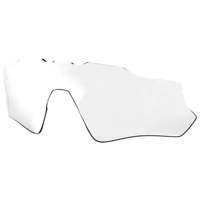 Produktbild von Oakley Radar Ev Path Replacement Lens  Clear/CAT0