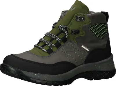 Produktbild von Waldläufer Wanderschuhe Wanderschuhe Leder/Textil