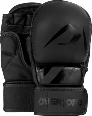 Produktbild von Overlord MMA Sparring Handschuhe Schwarz M