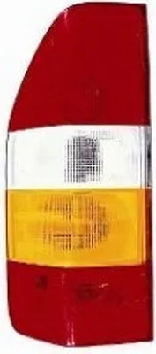 Immagine prodotto di VAN WEZEL Luce posteriore sinistra adatta per MERCEDES-BENZ SPRINTER 3 t furgone (903) SPRINTER 3 t bus (903) SPRINTER 2 t furgone (901, 902)