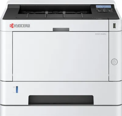 Produktbild von KYOCERA ECOSYS PA4000x, Laser, 1200 x 1200 DPI, A4, 40 Seiten pro Minute, Doppelseitiger Druck, Schwarz, Weiß