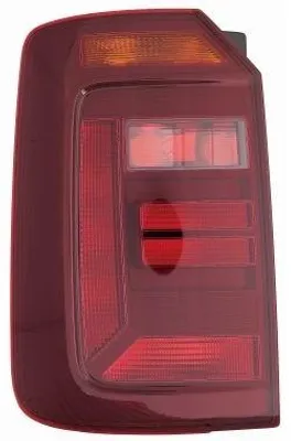 Obrázok produktu pre ABAKUS Zadné svetlo, pravé, pre VW CADDY IV kombi (SAB, SAJ), CADDY IV dodávka (SAA, SAH), CADDY ALLTRACK kombi (SAB), CADDY ALLTRACK dodávka