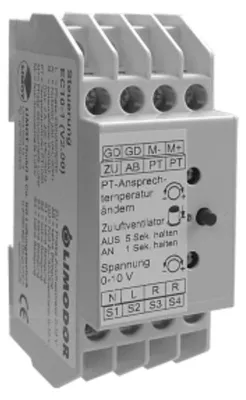 Produktbild von Limodor Steuerung AC/EC10-2
