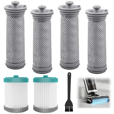 7-teiliges Ersatzfilter-Set für Tineco A10/A11/A12/EA10